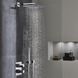 Душова система Grohe Grohtherm Cube 34506000