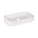 Умывальник Qtap Scorpio 550х390х120 White QT14112243WN, Белый