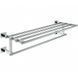 Держатель для полотенца Grohe Essentials Cube 40512001