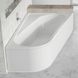 Панель для ванны Ravak Chrome 170 см правая CZA4100A00