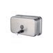 Дозатор рідкого мила Hotec 13.113 Stainless Steel, Хром матовий
