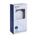 Ручний душ Qtap Rucni D 130 мм круглий QTRUC125CRM45950 Chrome, Хром