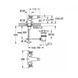 Смеситель для биде Grohe Sinfonia 24003IG0