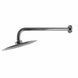 Душевая система скрытого монтажа Topaz Barts TBG 07205-G-H36, Хром