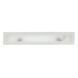 Світильник Nowodvorski 2208 Gipsy E27 2x60W IP20 Wh