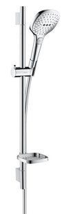Душовий набір Hansgrohe Raindance Select E120 Unica S Puro 65 26620000