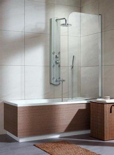 Шторка для ванны Radaway Eos PNJ 50 205102-101R правая