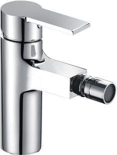 Змішувач для біде Koller Pool Kvadro Arc KA0300, Хром
