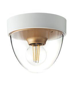 Світильник вуличний Nowodvorski 7970 Nook E27 1x10W IP44 Wh