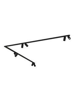 Спот Nowodvorski 7723 Mono corner GU10 8x10W IP20 Bl