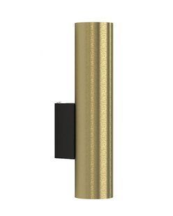 Бра Nowodvorski 8074 Eye wall GU10 2x10W IP20 Brass