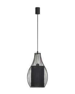 Люстра Nowodvorski 4610 Camilla E27 1x40W IP20 Bl