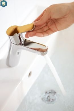 Смеситель для умывальника Kludi Pure&Easy 100 DN 15 372920565