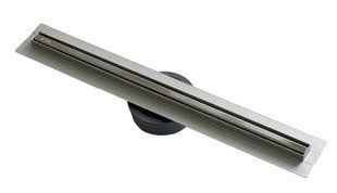 Душевой канал VBI Fort Slim 90 chrome VBI-060209CH