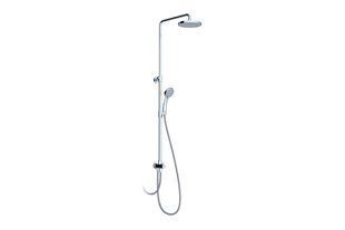 Душова система Ravak DS 090.00 X07P232, Хром
