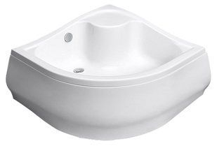 Душовий піддон Radaway Korfu A 80x80 4S88400-03