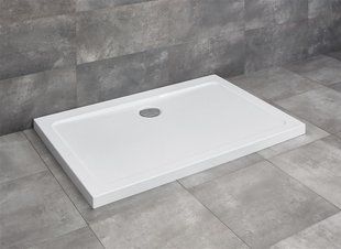 Душовий піддон Radaway Doros D 90x80 SDRD9080-01