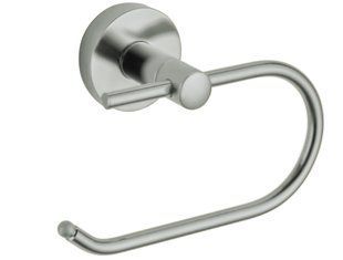Тримач туалетного паперу VBI Venus 2 nickel VBI-040011NI, Зелений матовий
