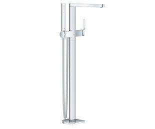 Смеситель для умывальника Grohe Plus 23846003