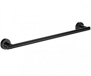 Держатель для полотенца Sonia TP Black 166190, Черный/золото