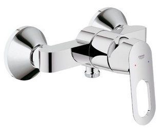 Смеситель для душа Grohe Bau Loop 23340000