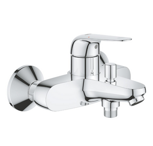 Grohe QuickFix Swift Однорычажный смеситель для ванны