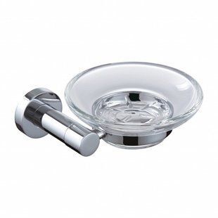 Мильниця Omnires Modern Project chrome MP60420CR, Хром
