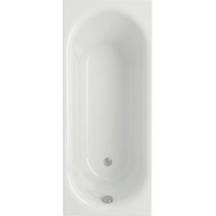 Ванна акрилова Cersanit Octavia 150x70
