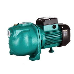 Насос відцентровий 1.1кВт Нmax 52м Qmax 90л/хв (чавун.корпус - самовс/н.) Shimge SGJW110S