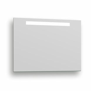 Зеркало Imprese Rubin прямоугольное с подсветкой вверху 60x80 см m08609900MF