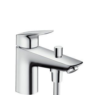 Змішувач для ванни Hansgrohe Logis Monotrou 71312000