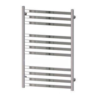 Рушникосушка водяна OnlyHeat Vesta 500/900/11, Хром
