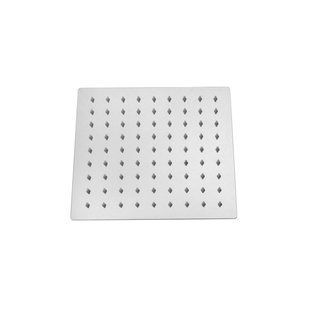 Верхний душ Kroner KRP Edelstahl Kubus - ESG704-20 CV022953, Хром матовый