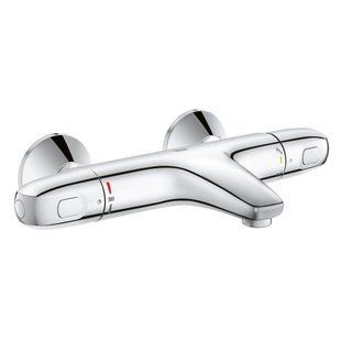 Термостат для ванни Grohe Grohtherm 1000 34155003