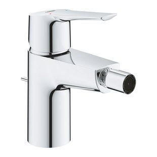 Змішувач для біде Grohe QuickFix Start 32560002, Хром