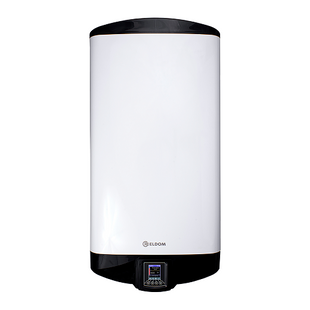 Водонагреватель плоский Eldom Galant Dry 80 3x 1000 W DV080D
