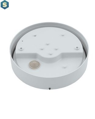 Уличный светильник Nowodvorski 7970 Nook E27 1x10W IP44 Wh
