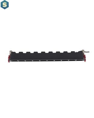 Точковий світильник Nowodvorski 10066 Midi Led 1x40w 4000K 3300Lm IP20 Bl