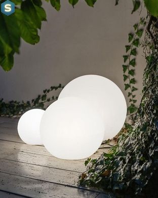 Світильник вуличний Nowodvorski 6978 Cumulus E27 1x60W IP44 Wh