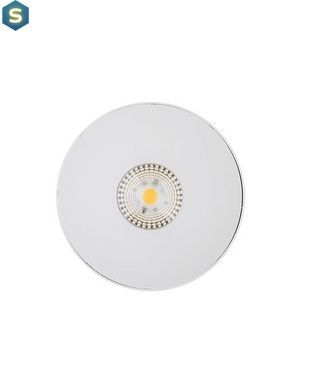 Точечный светильник Nowodvorski 38740 Cl Ios LED 20W 3000K 1600Lm IP20 Wh