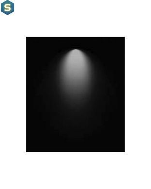 Точечный светильник Nowodvorski 38740 Cl Ios LED 20W 3000K 1600Lm IP20 Wh