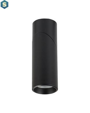 Спот Nowodvorski 7860 Индия GU10 1x15W IP20 Bl
