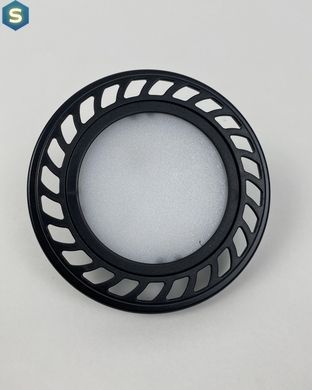 Лампа Nowodvorski 9342 Reflector led GU10 1x9W 3000K 660Lm IP20 Bl