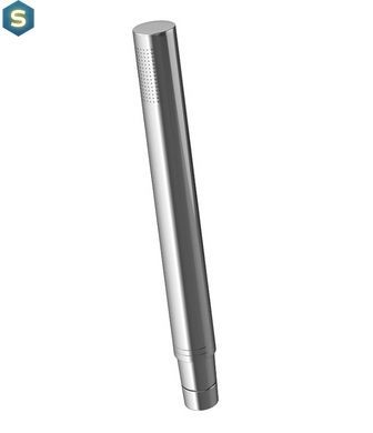 Душева система Kohlman Maxima 30 chrome + BOX прихованого монтажу QW210MR30, Хром