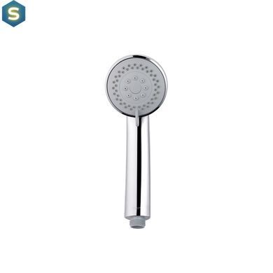 Смеситель для ванной Kroner KRP Hamburg - C070 CV012067, Хром