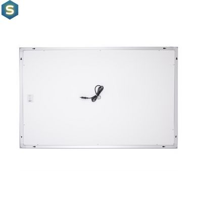 Зеркало Qtap Cardinal 1200х800 с LED-подсветкой Touch, с антизапотеванием, с диммером температуры цвета (3000-6500K) QT0478C12080