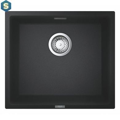 Кухонна мийка Grohe Sink K700 Undermount 31653AP0
