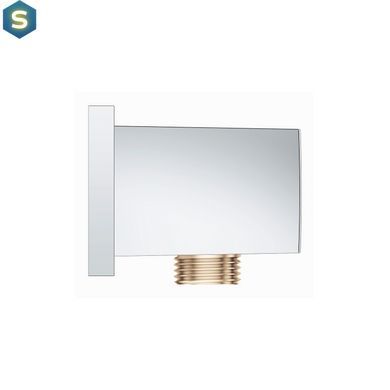 Душова система прихованого монтажу Grohe QuickFix SmartControl UA202801C3, Хром