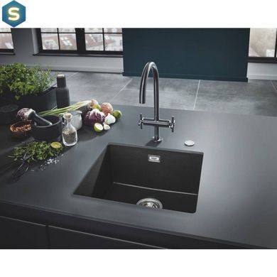 Кухонна мийка Grohe Sink K700 Undermount 31653AP0