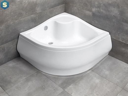 Душевой поддон Radaway Korfu A 80x80 4S88400-03